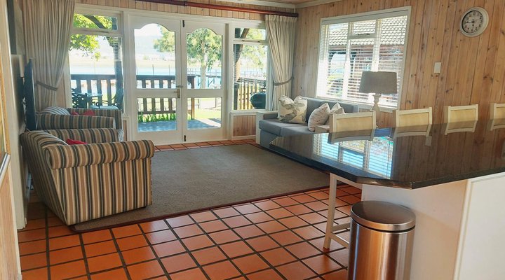 Knysna River Club