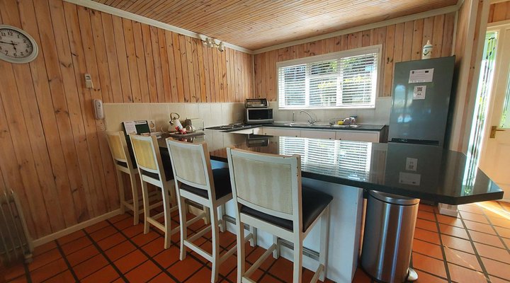 Knysna River Club