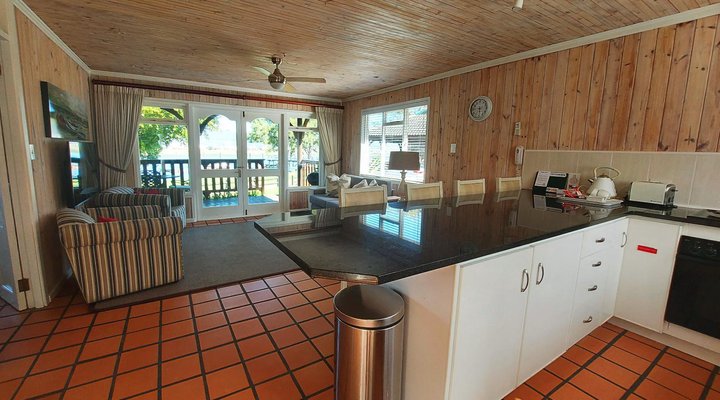 Knysna River Club