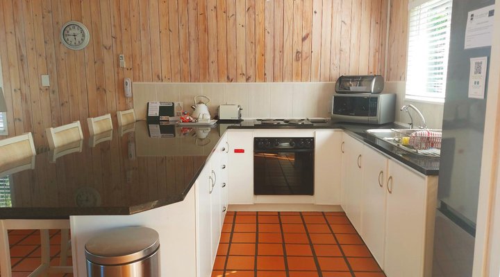Knysna River Club
