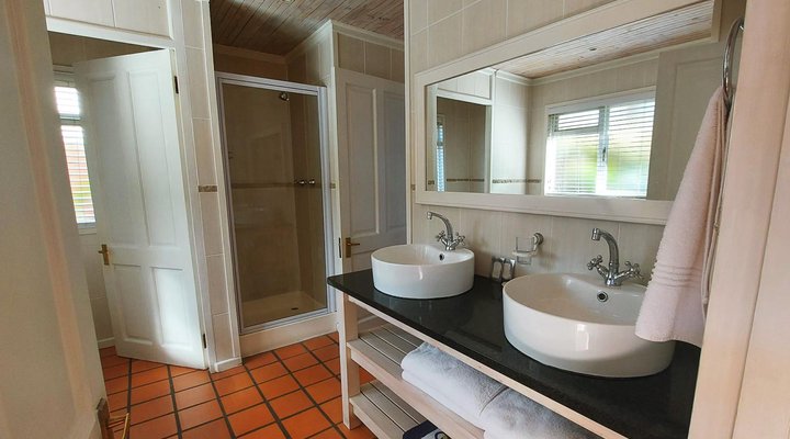 Knysna River Club
