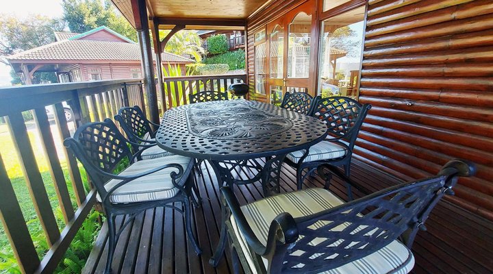 Knysna River Club
