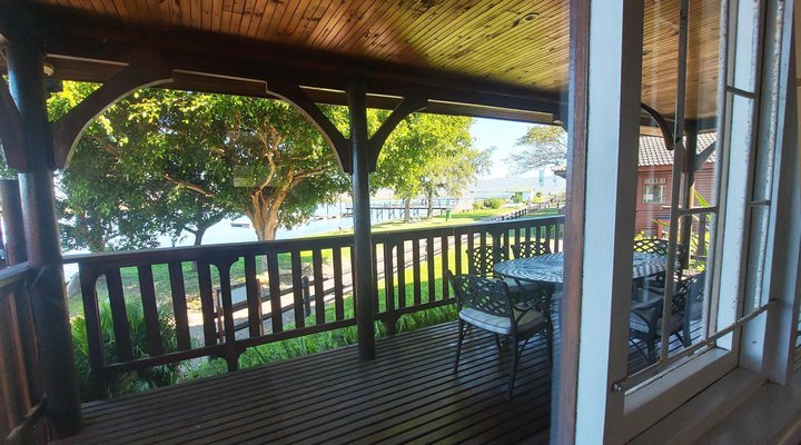 Knysna River Club
