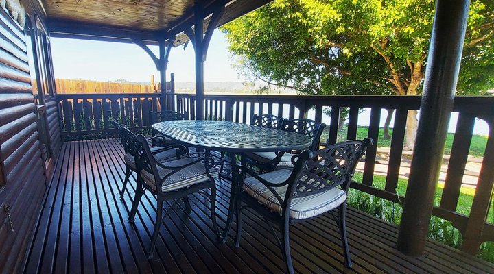 Knysna River Club