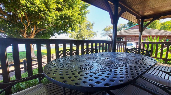 Knysna River Club