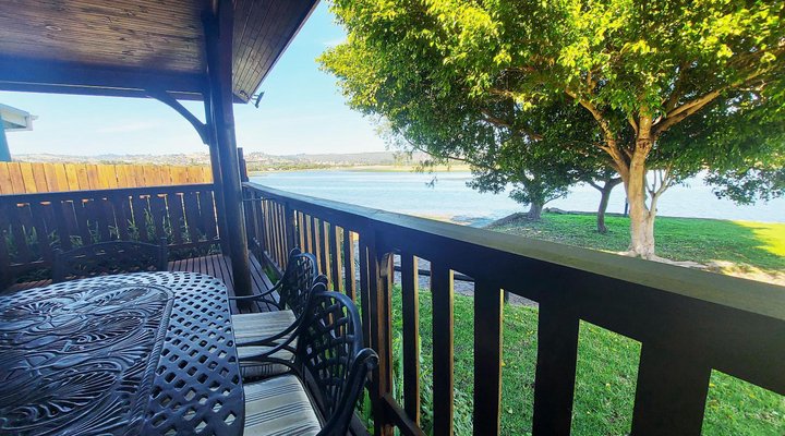 Knysna River Club