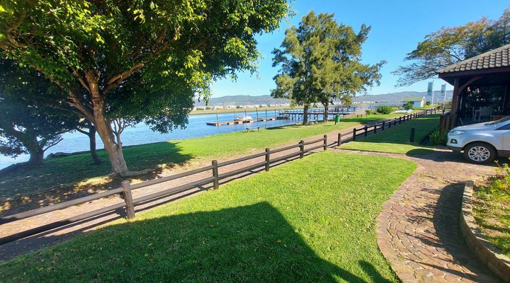 Knysna River Club