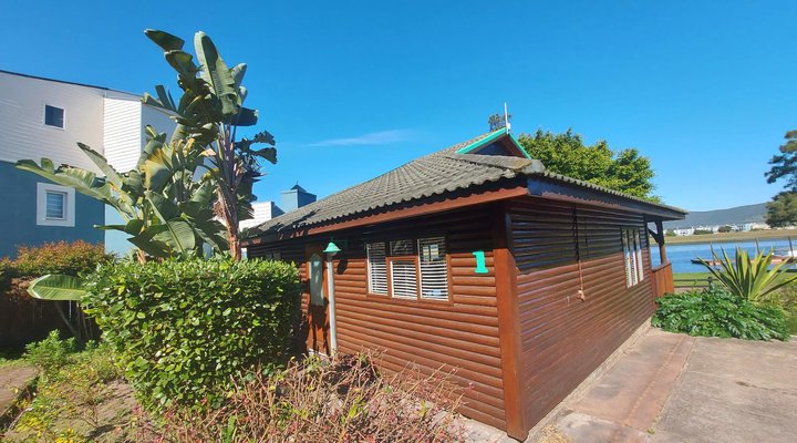 Knysna River Club