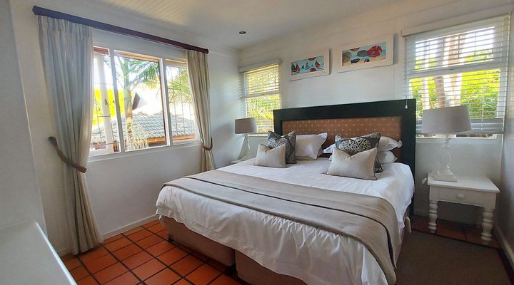 Knysna River Club