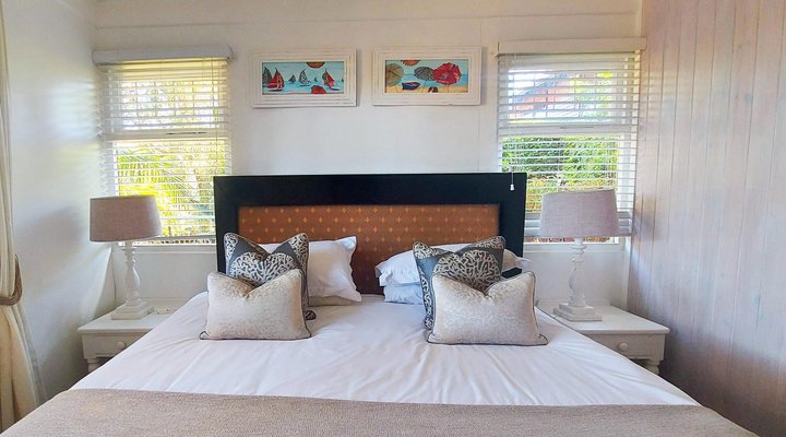 Knysna River Club