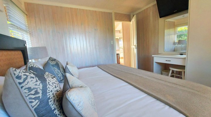 Knysna River Club