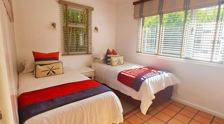 Knysna River Club