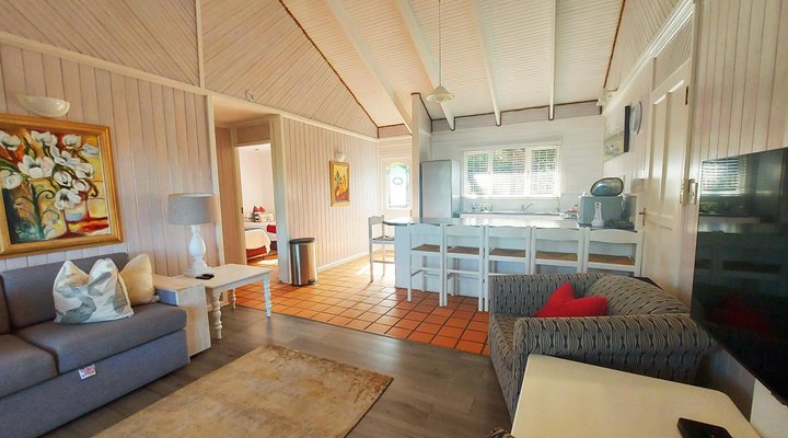 Knysna River Club