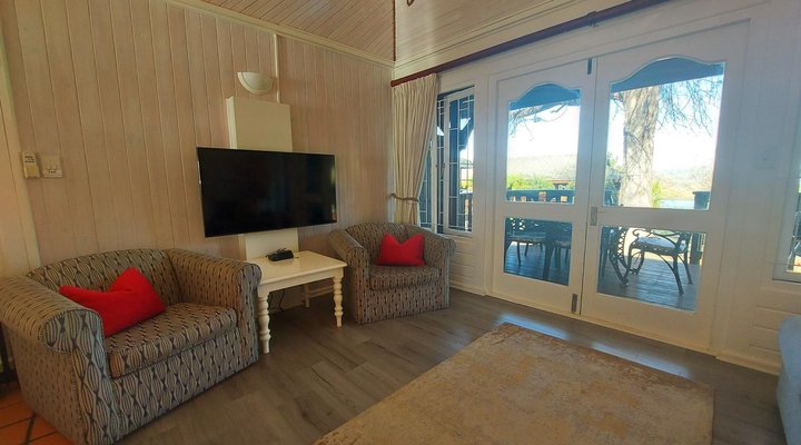 Knysna River Club