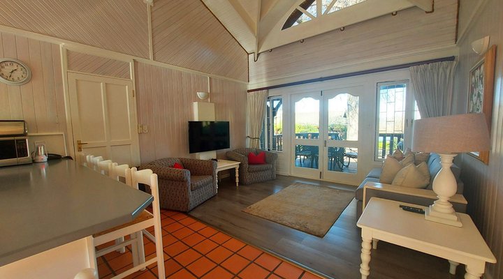 Knysna River Club