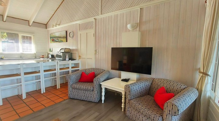 Knysna River Club
