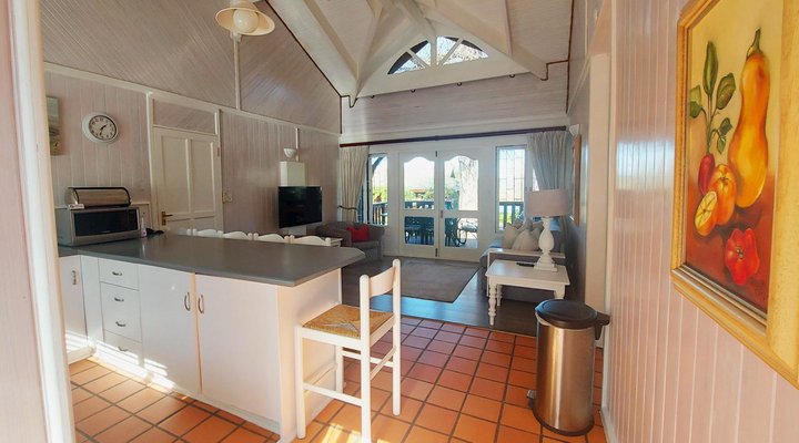 Knysna River Club