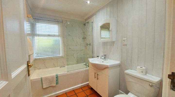 Knysna River Club