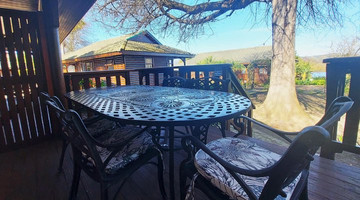 Knysna River Club