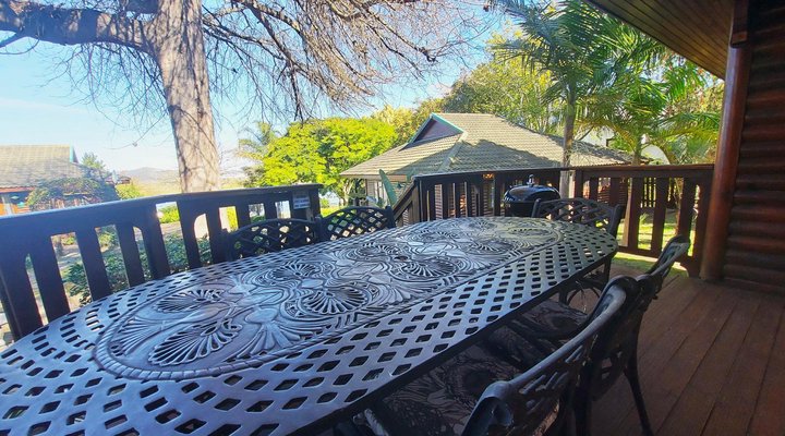 Knysna River Club