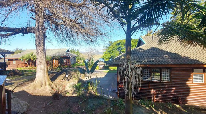 Knysna River Club