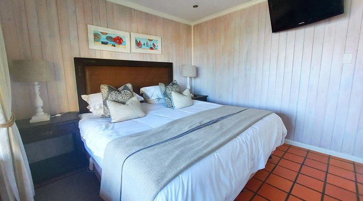 Knysna River Club