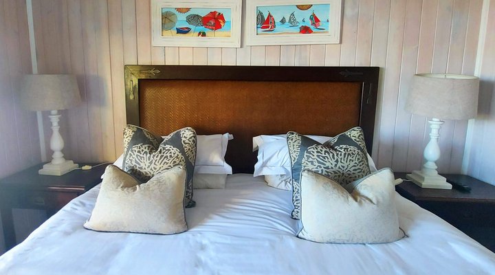 Knysna River Club
