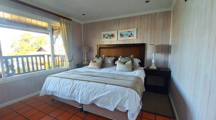 Knysna River Club