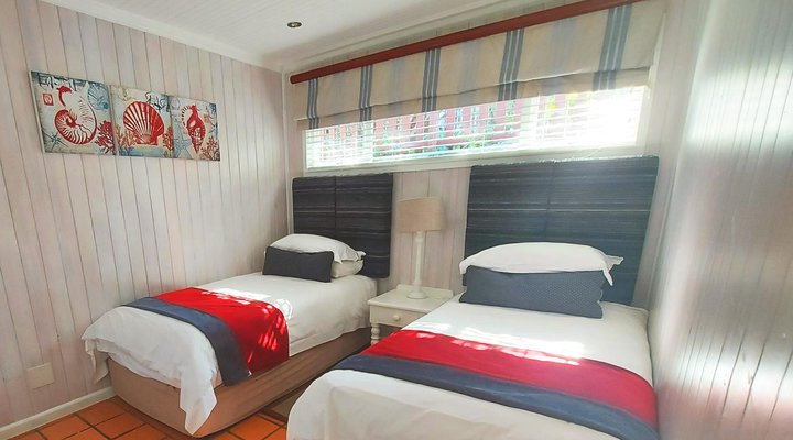 Knysna River Club