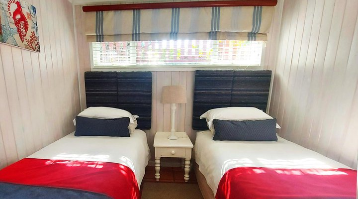 Knysna River Club