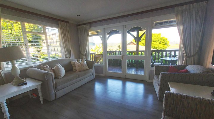 Knysna River Club