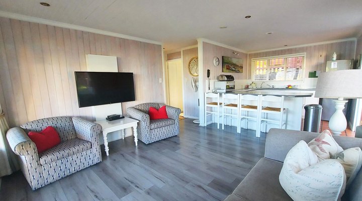 Knysna River Club