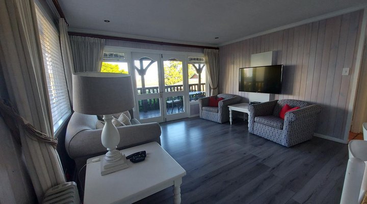 Knysna River Club