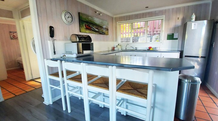 Knysna River Club