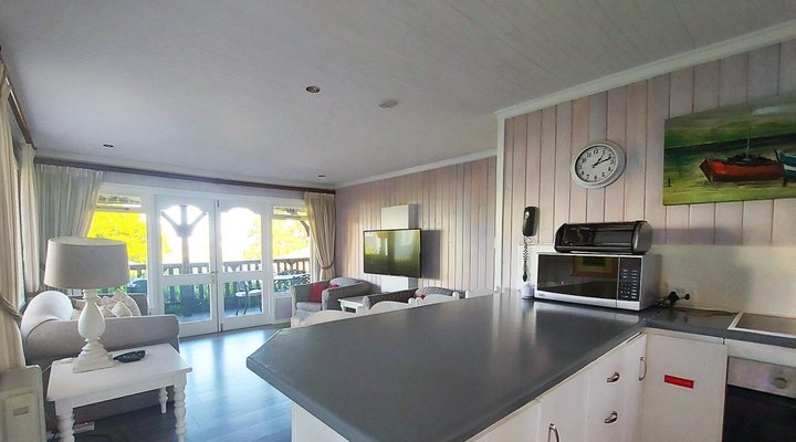 Knysna River Club