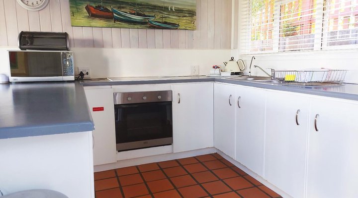Knysna River Club