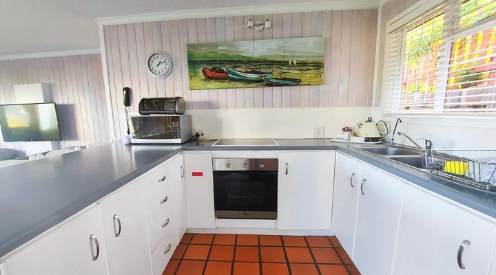 Knysna River Club