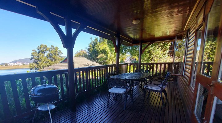 Knysna River Club