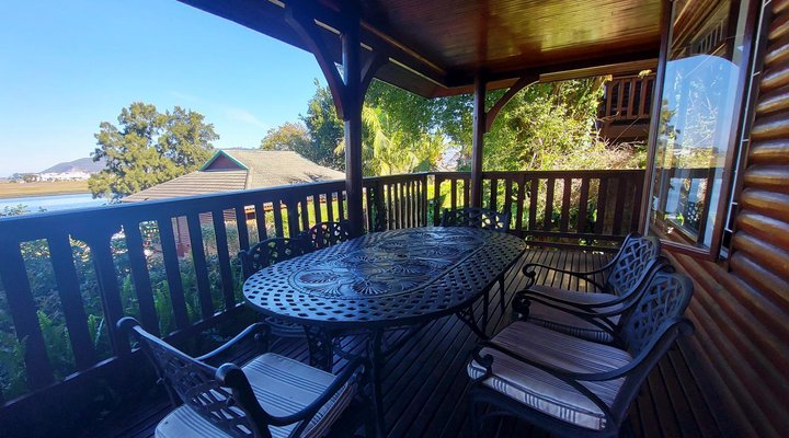 Knysna River Club