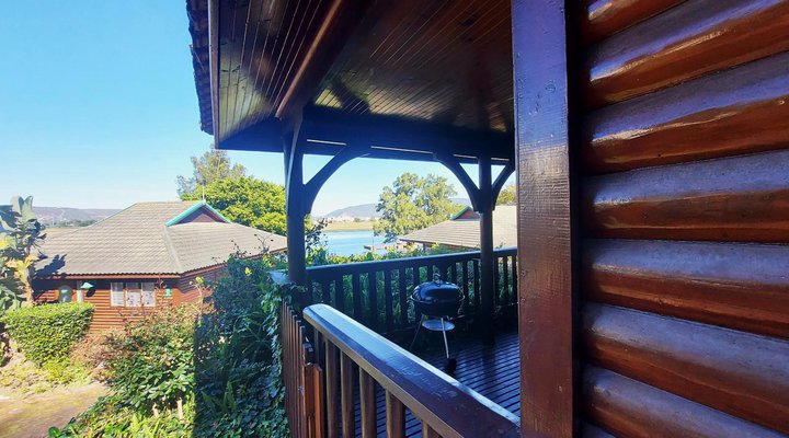 Knysna River Club