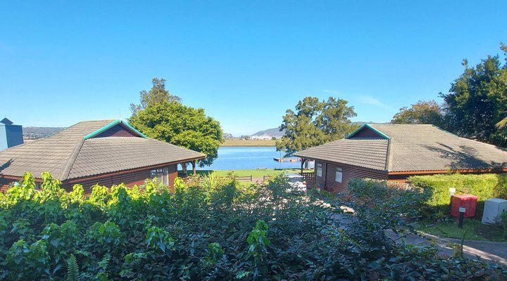Knysna River Club