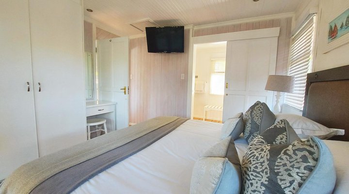 Knysna River Club