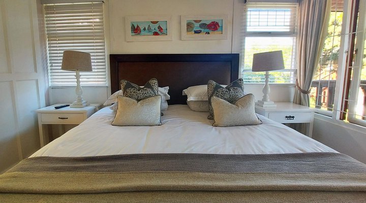 Knysna River Club