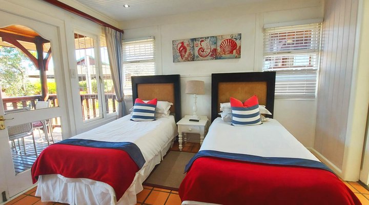 Knysna River Club