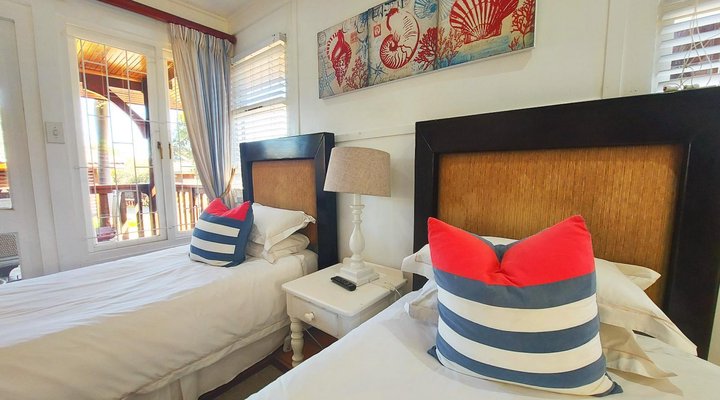 Knysna River Club