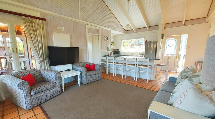 Knysna River Club