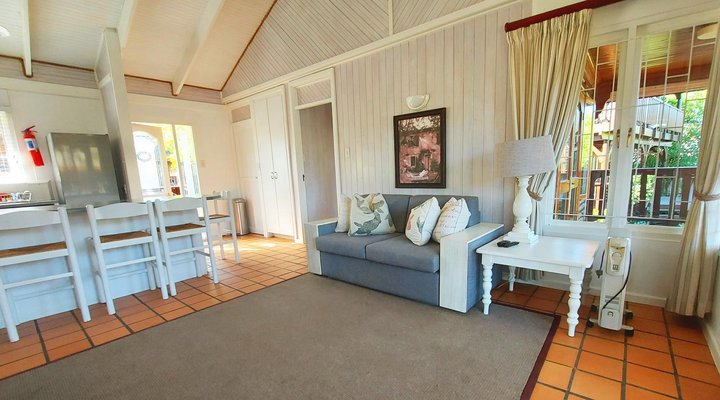 Knysna River Club