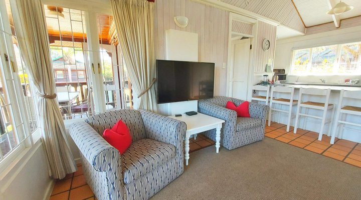 Knysna River Club