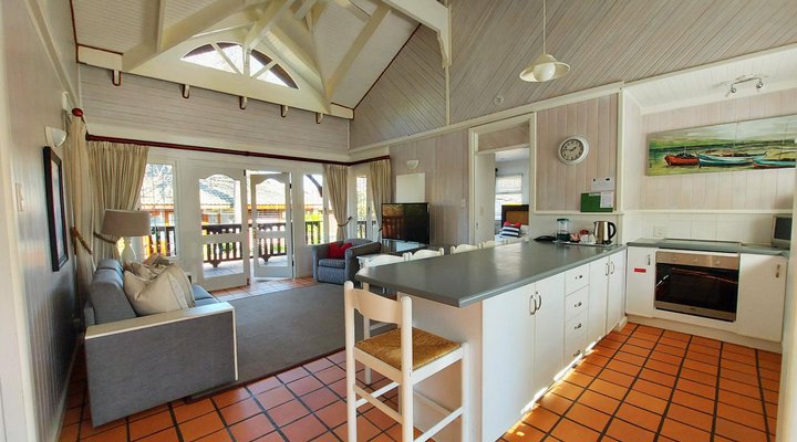 Knysna River Club