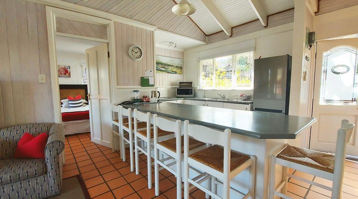 Knysna River Club